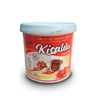 CALDO KICALDO PROFISSIONAL TOMATE 15gr|1kg