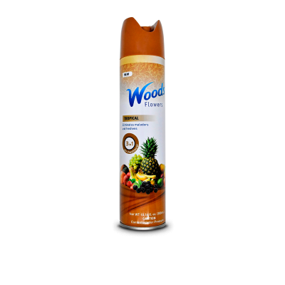 Woods Tropical 300ml