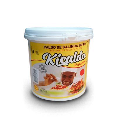 CALDO KICALDO PROFISSIONAL GALINHA 15gr|1kg