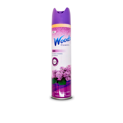 Woods Lilac 300ml