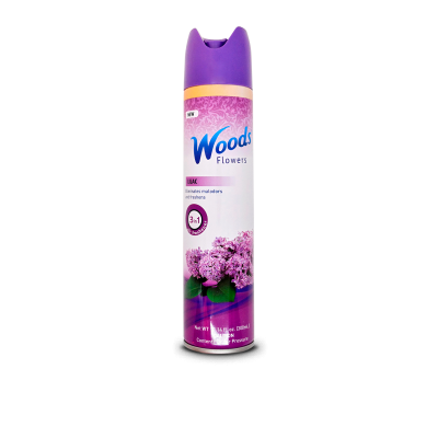 Woods Lilac 750ml