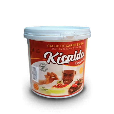 CALDO KICALDO PROFISSIONAL CARNE 15gr|1kg