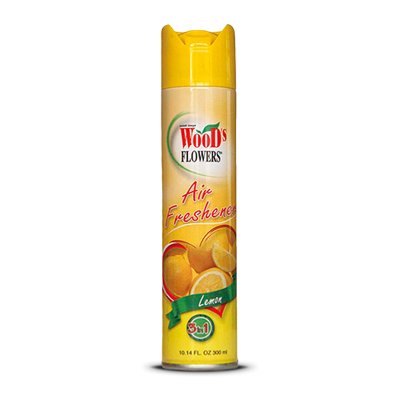 Woods Lemon 750ml