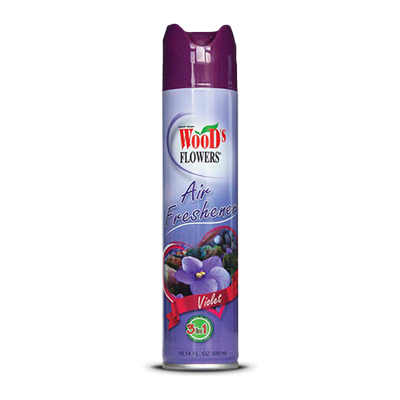 Woods Violet 750ml